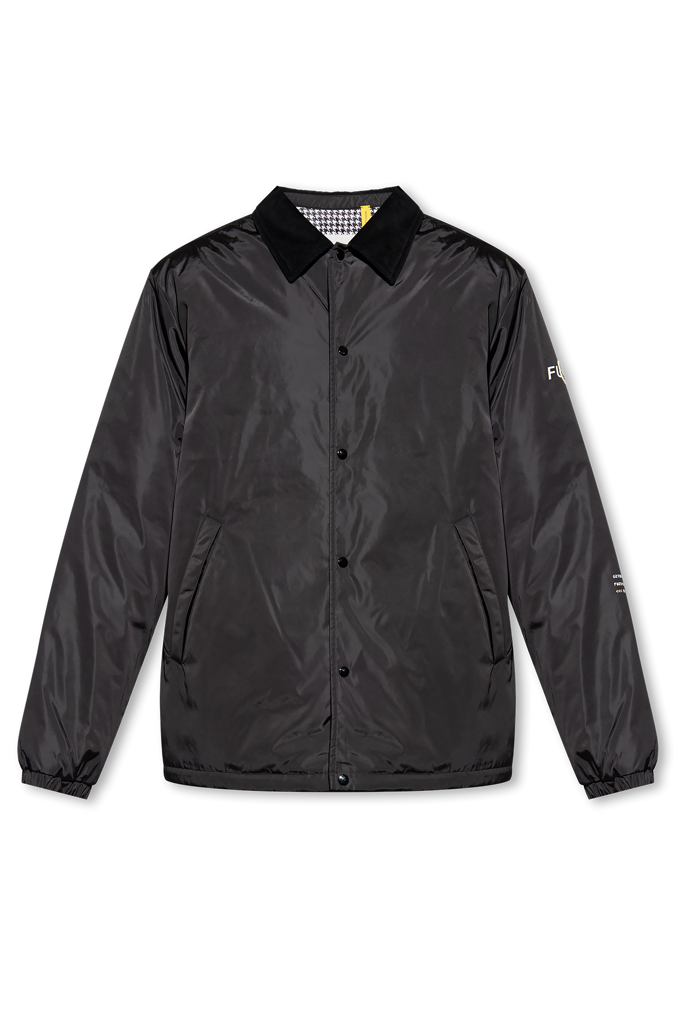 Moncler Genius 7 MONCLER FRAGMENT HIROSHI FUJIWARA | Men's